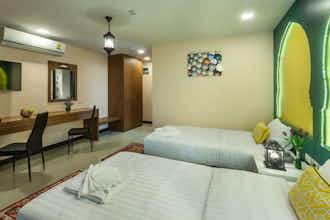 Hotel Casa Marocc Hotel by Andacura photo 2