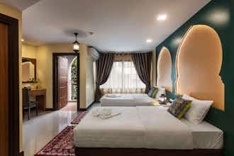 Hotel Casa Marocc Hotel by Andacura photo 1