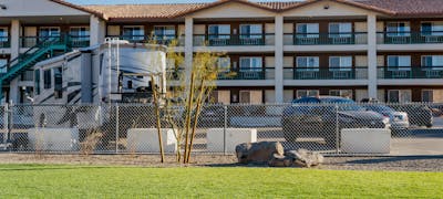 Virgin River Casino and Lodge