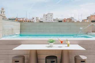 Hotel Vincci Mercat photo 3