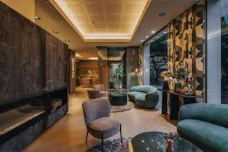 Hotel Vincci Mercat photo 4