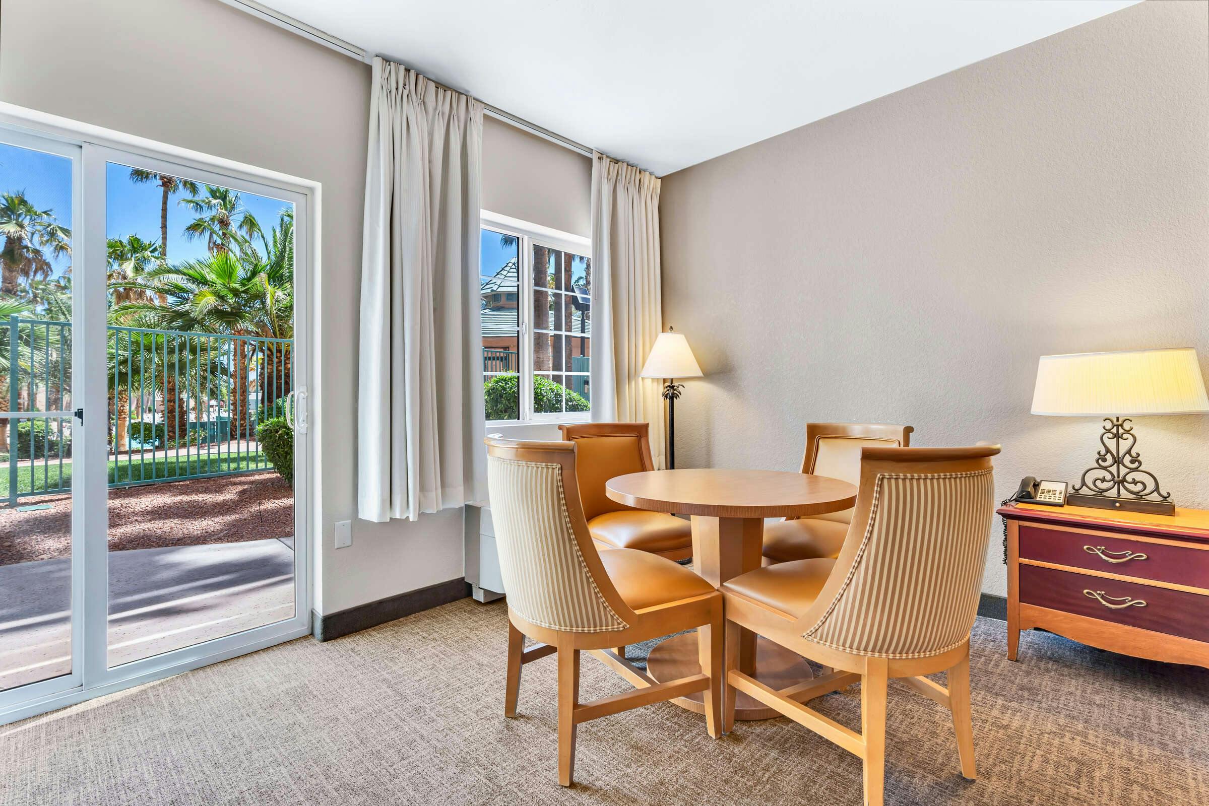 Hotel CasaBlanca Resort photo 5