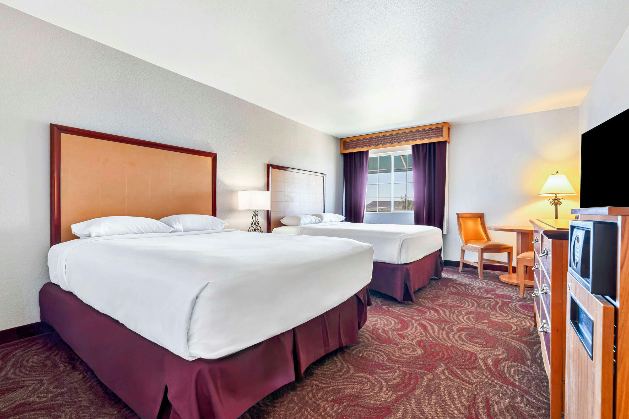 Hotel CasaBlanca Resort photo 2