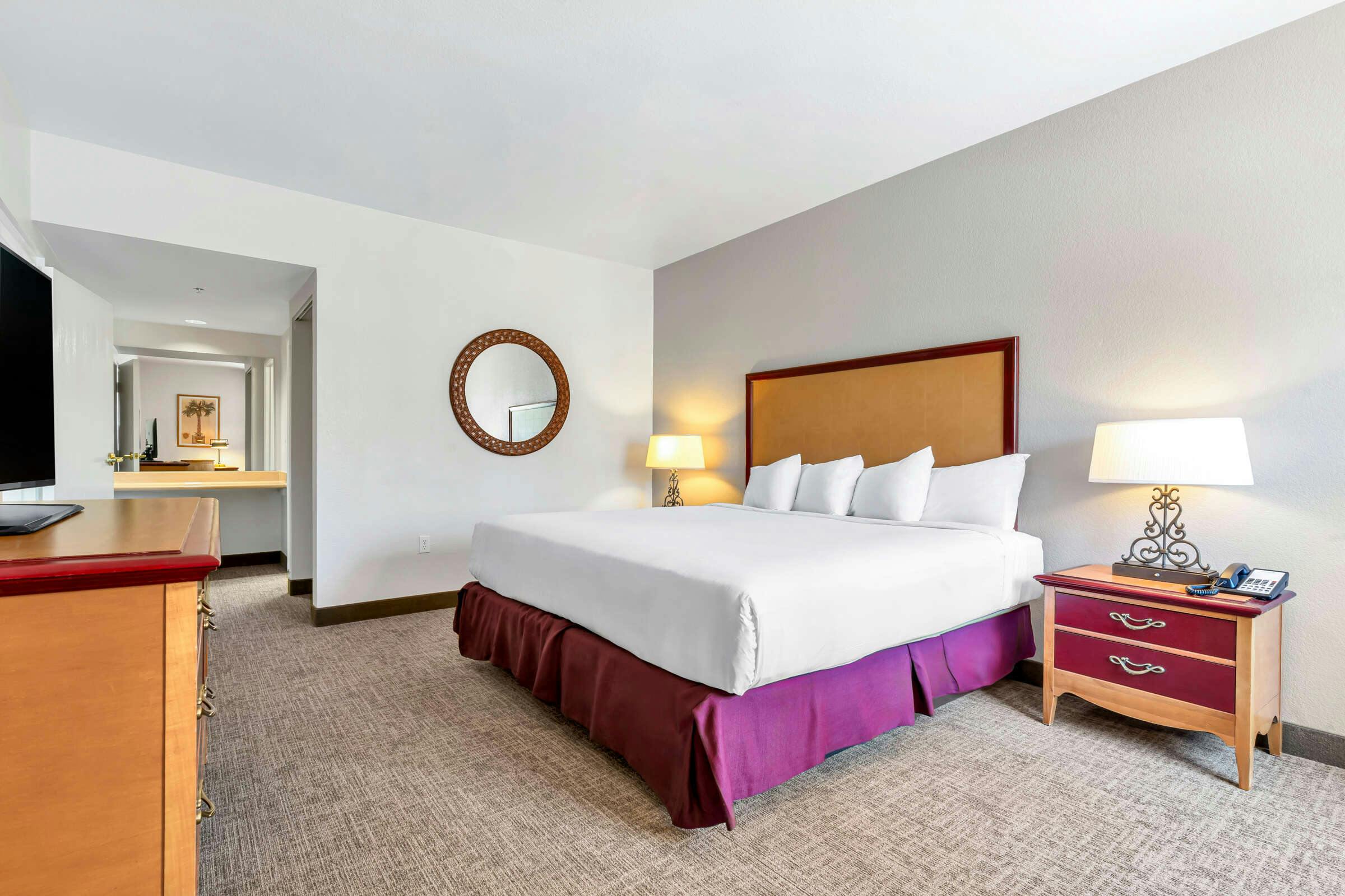 Hotel CasaBlanca Resort photo 3