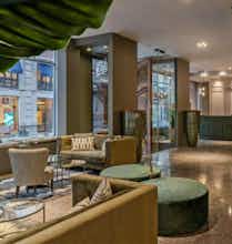 Hotel Vincci Palace photo 5