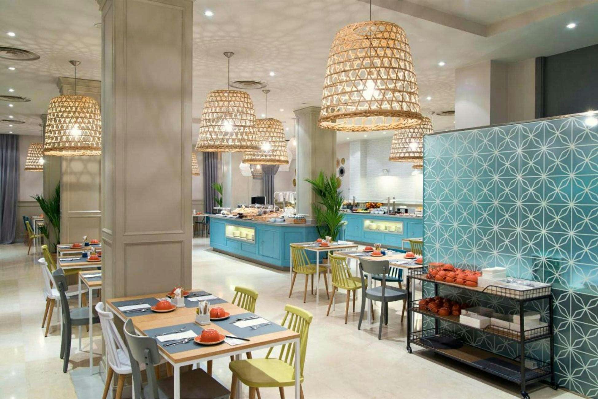 Hotel Vincci Lys photo 1