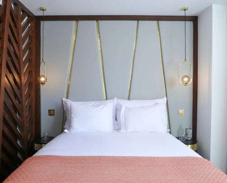 Hotel Vincci Alfama photo 1