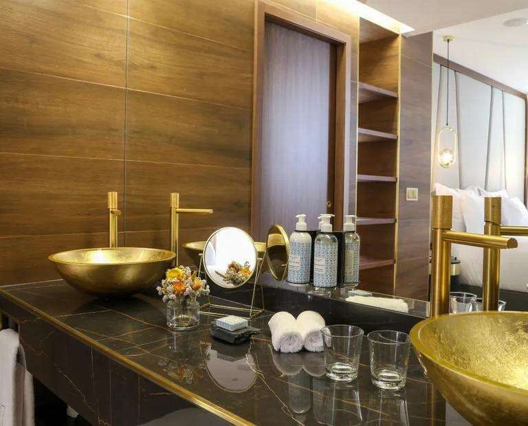 Hotel Vincci Alfama photo 3