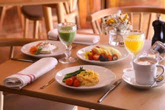 Hotel Vincci Alfama photo 3