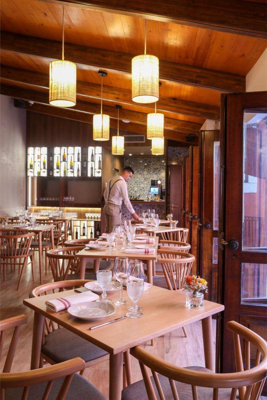 Hotel Vincci Alfama photo 2