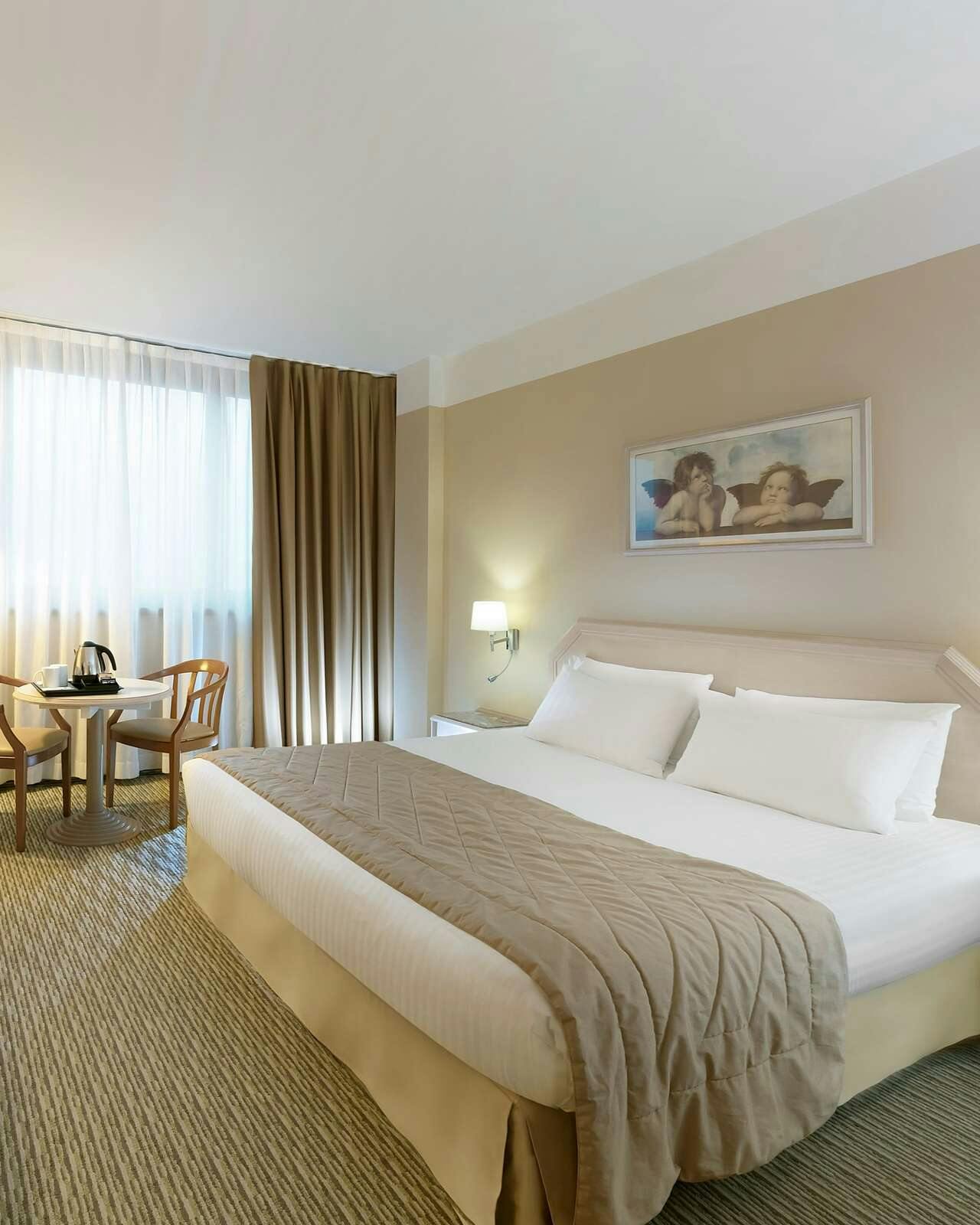 Hotel Holiday Inn Naples photo 1