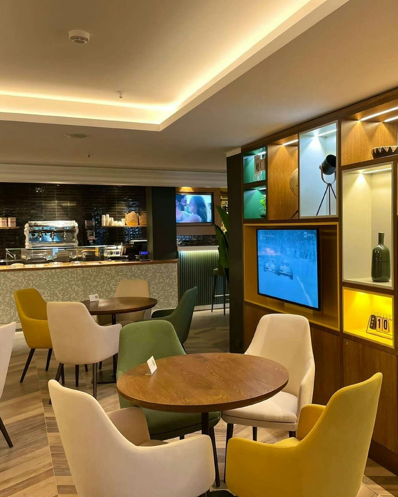 Hotel Holiday Inn Naples photo 5