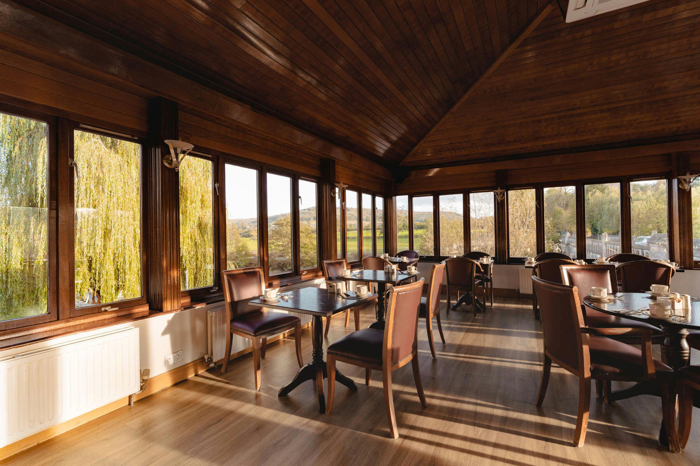 Hotel The Old Mill Hotel photo 3