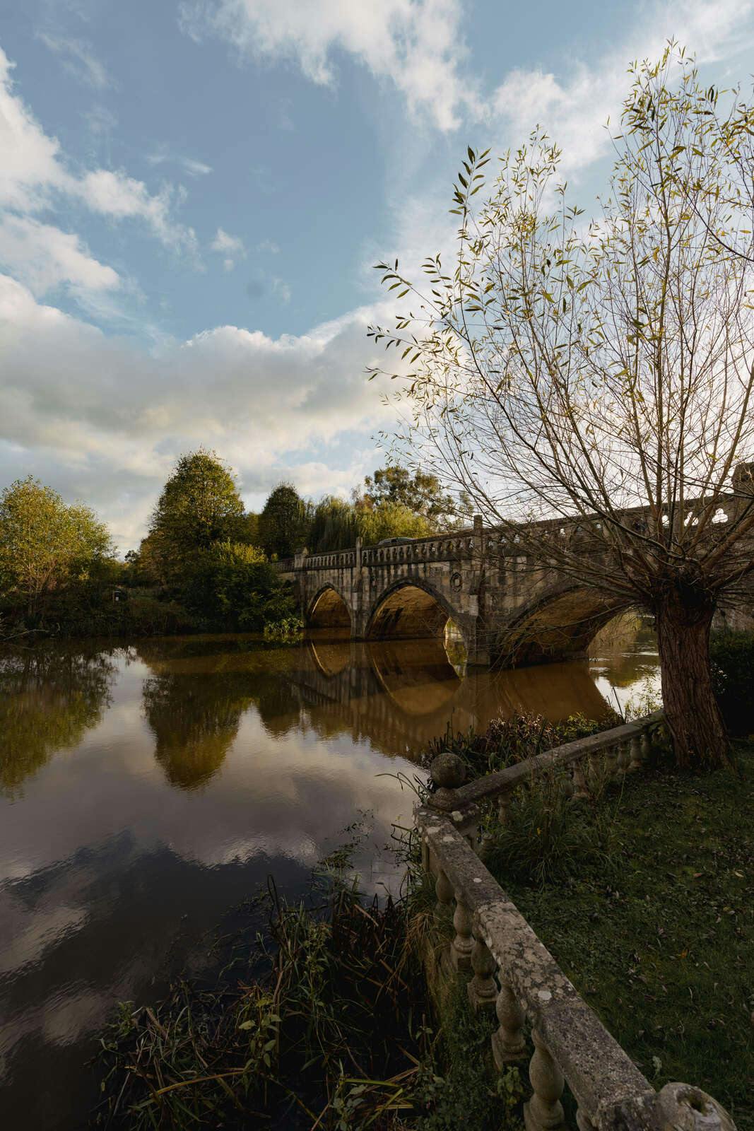 Hotel The Old Mill Hotel photo 1