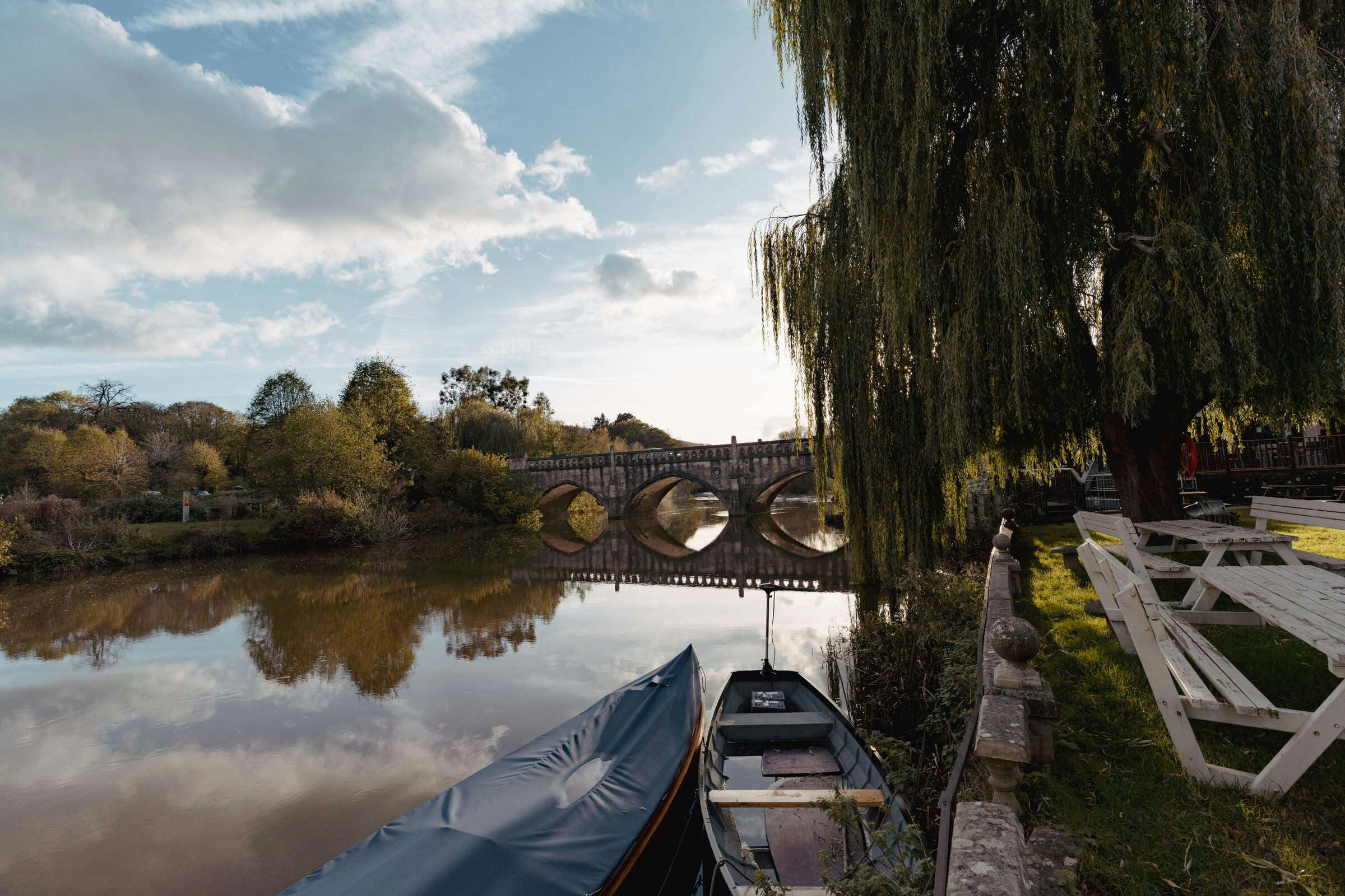 Hotel The Old Mill Hotel photo 4