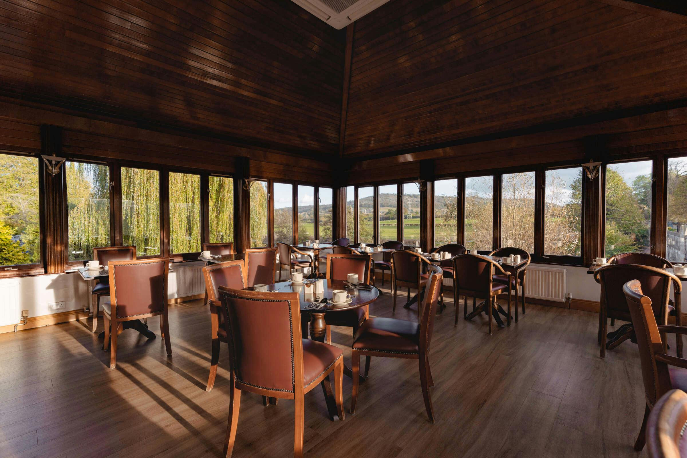 Hotel The Old Mill Hotel photo 5