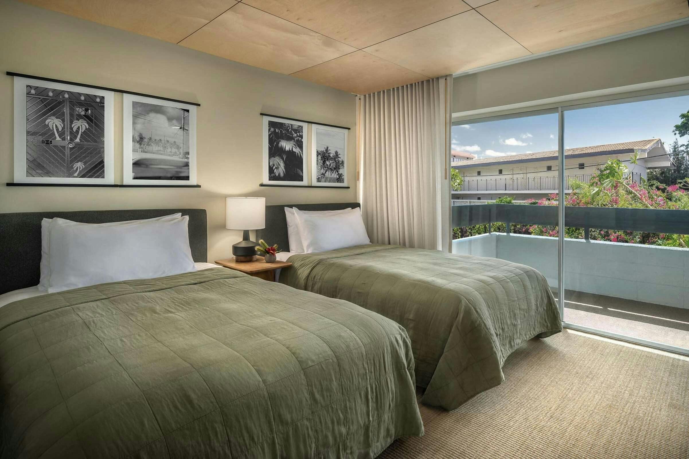 Hotel Pacific 19 Kona photo 5