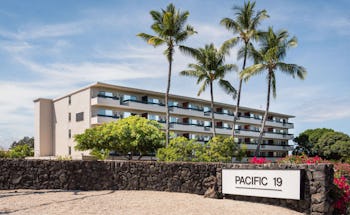 Pacific 19 Kona