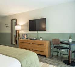 Hotel Pacific 19 Kona photo 2