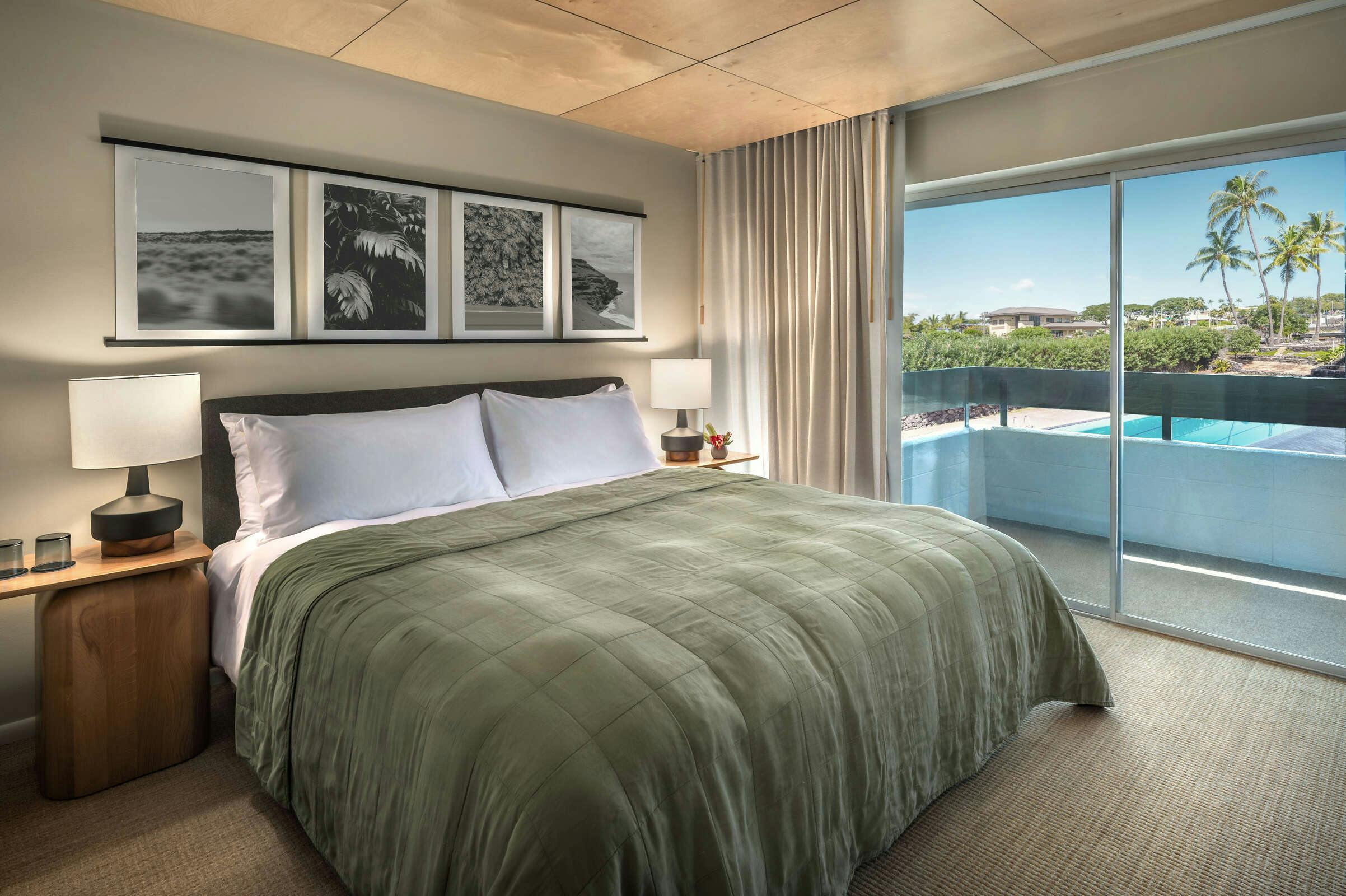 Hotel Pacific 19 Kona photo 3