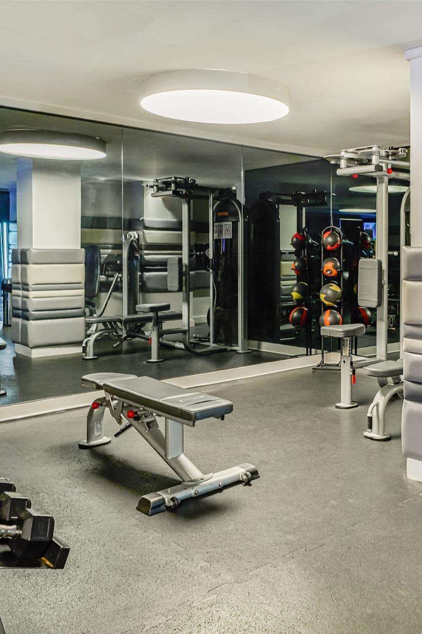 Hotel Paramount Times Square – A Generator Hotel photo 5