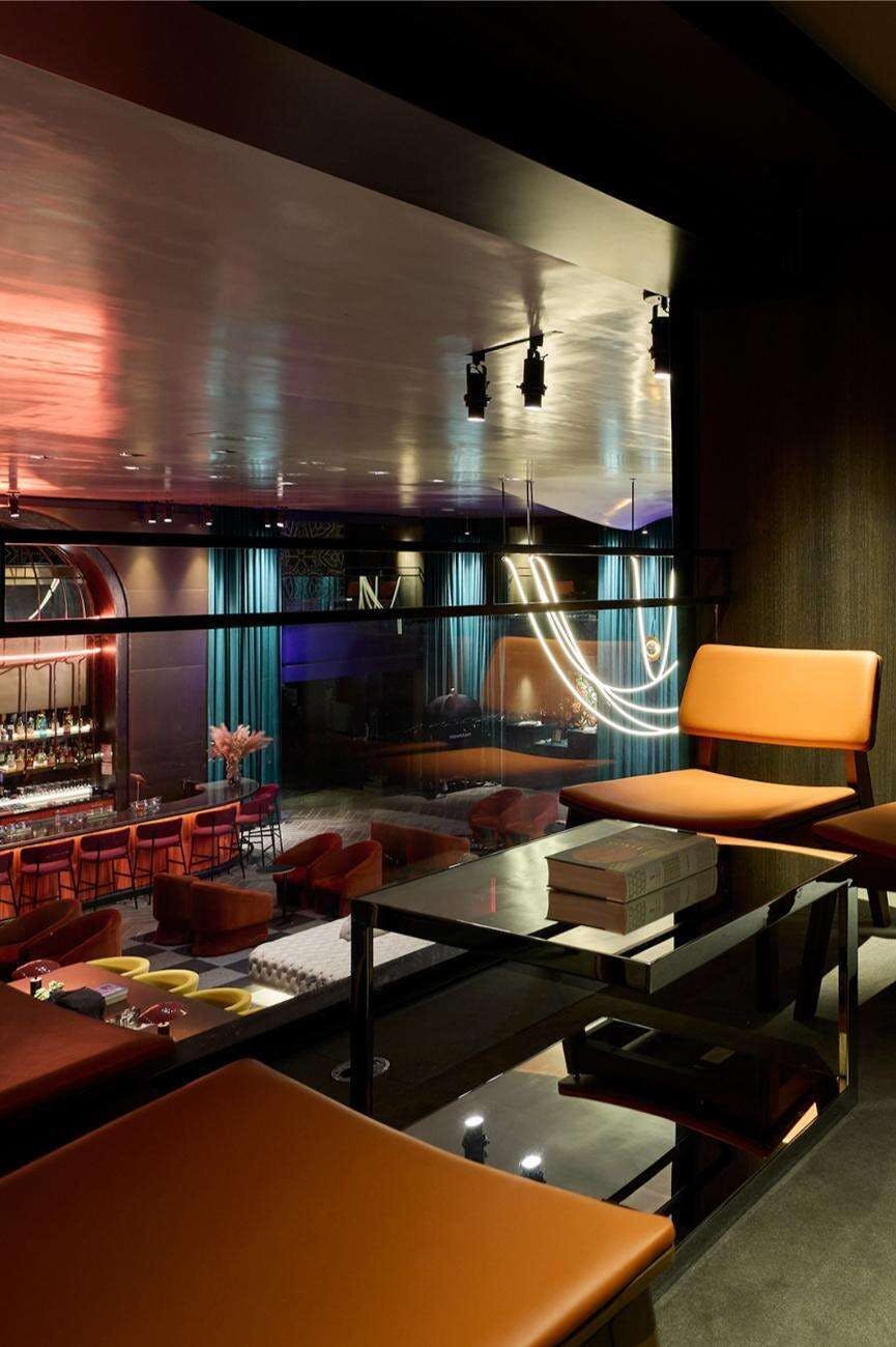 Hotel Paramount Times Square – A Generator Hotel photo 2