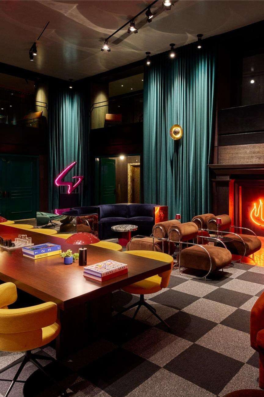 Paramount Times Square – A Generator Hotel