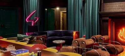 Paramount Times Square – A Generator Hotel