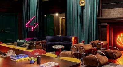 Paramount Times Square – A Generator Hotel