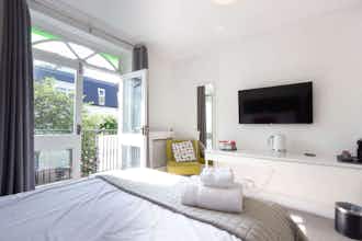 Hotel The White House Brighton photo 1