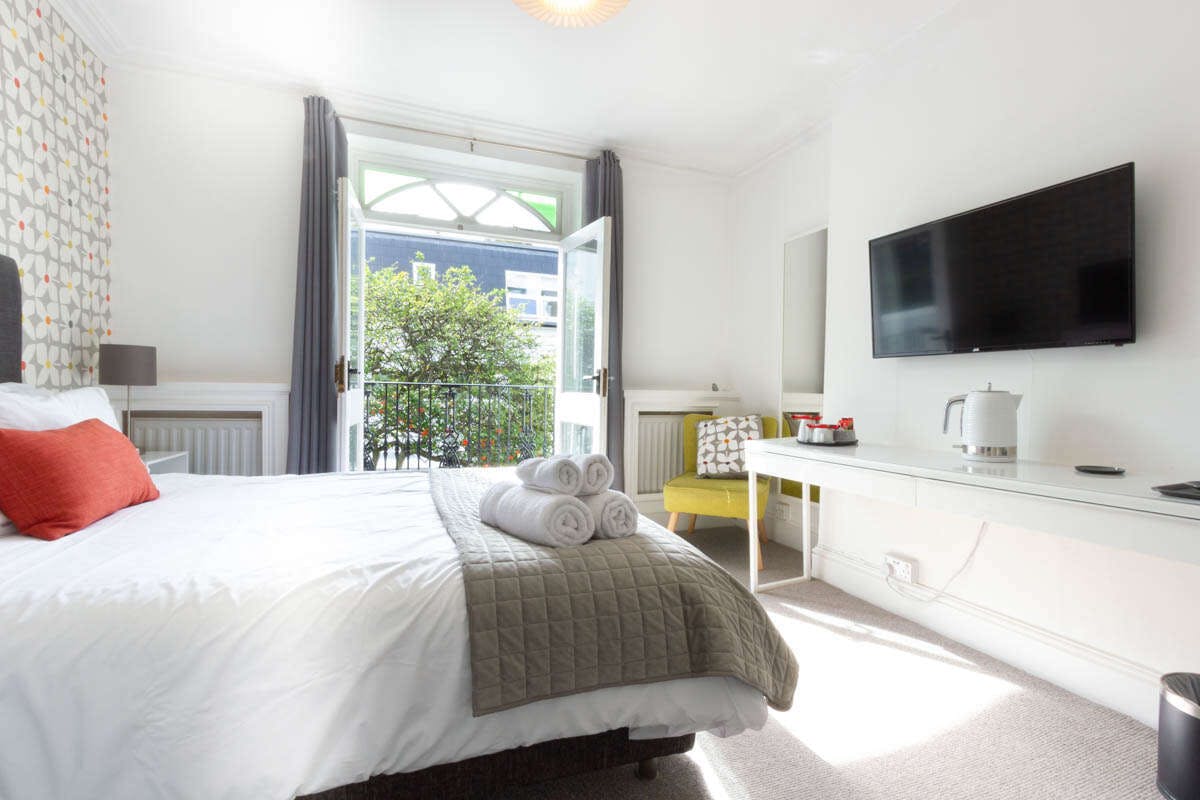 The White House Brighton