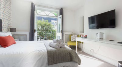 The White House Brighton