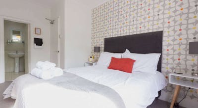 The White House Brighton