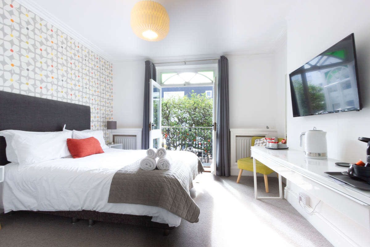 Hotel The White House Brighton photo 5