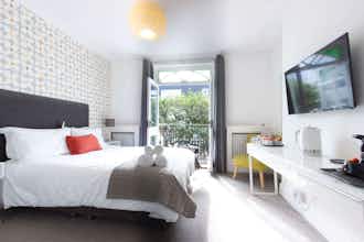 Hotel The White House Brighton photo 5