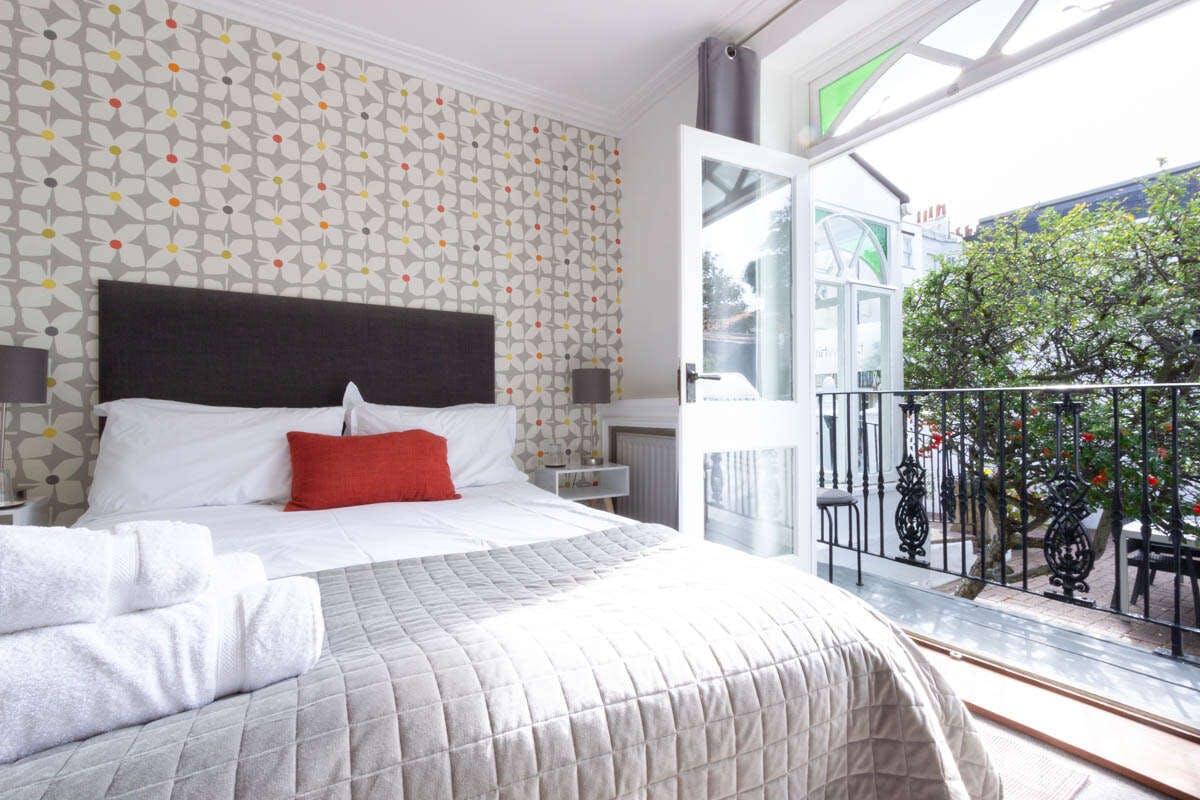 Hotel The White House Brighton photo 4