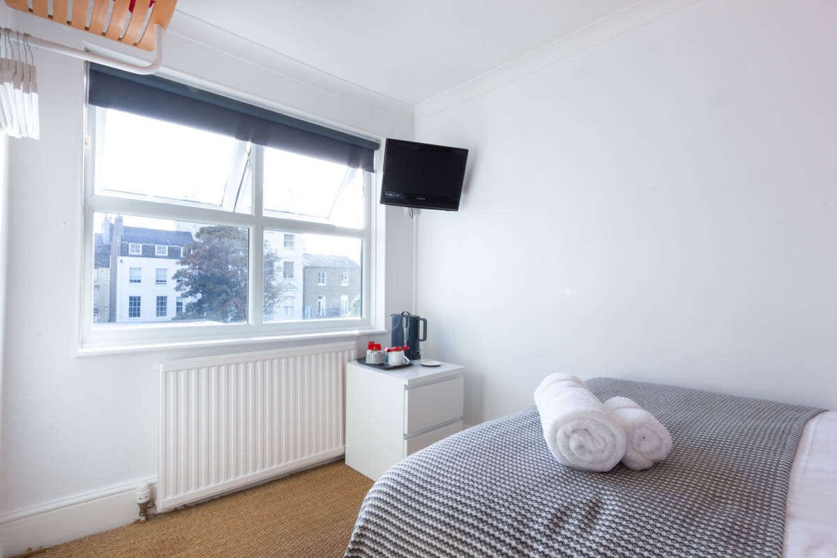 Hotel The White House Brighton photo 4