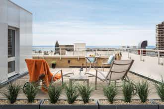 Hotel Q Square by Supercity Aparthotels photo 1