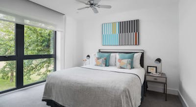 Q Square by Supercity Aparthotels