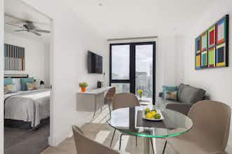 Hotel Q Square by Supercity Aparthotels photo 3