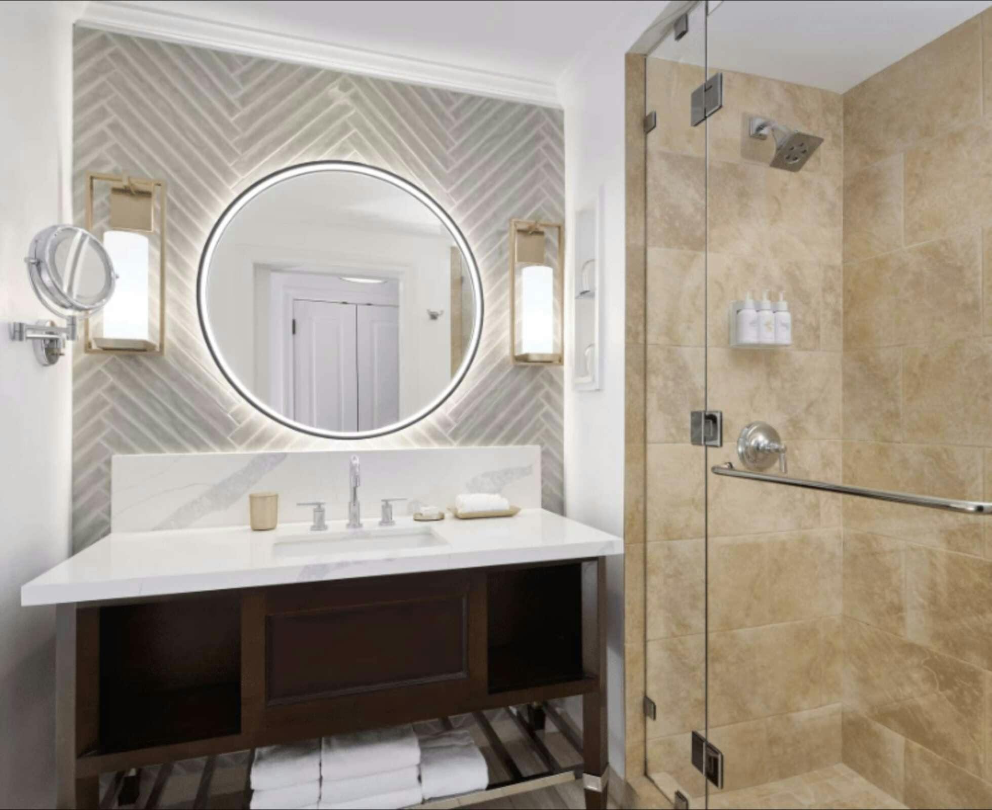 Hotel The Meritage Resort and Spa photo 4