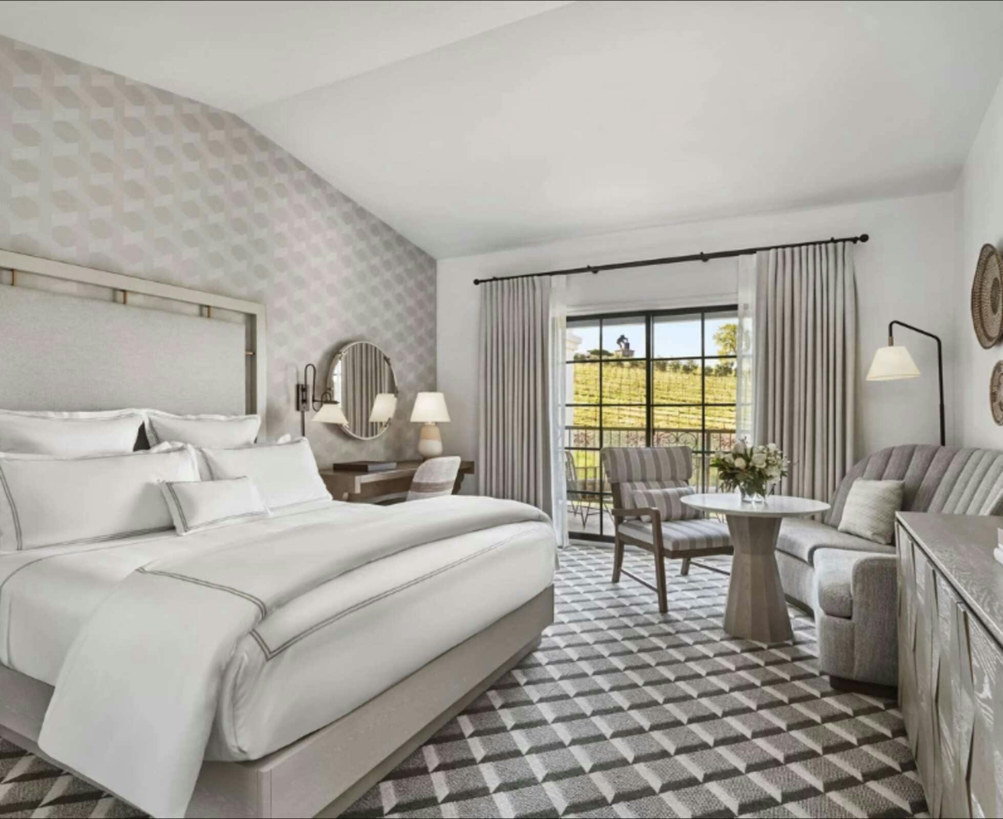 Hotel The Meritage Resort and Spa photo 5