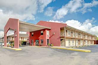 Hotel Days Inn San Antonio Lackland photo 3