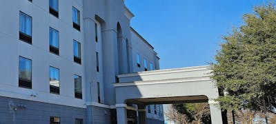 Ramada Burkburnett/Wichita