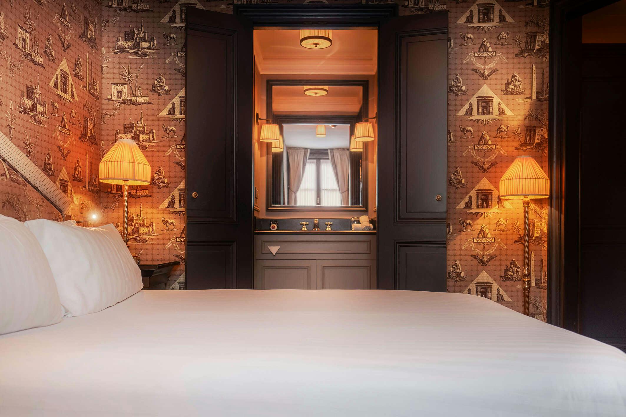 Hotel Maison Athenee photo 2