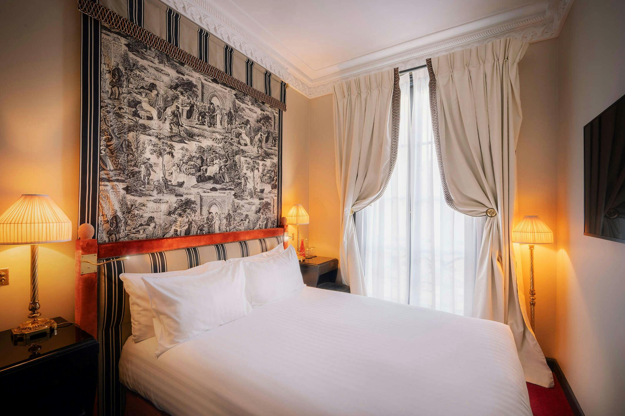 Hotel Maison Athenee photo 4