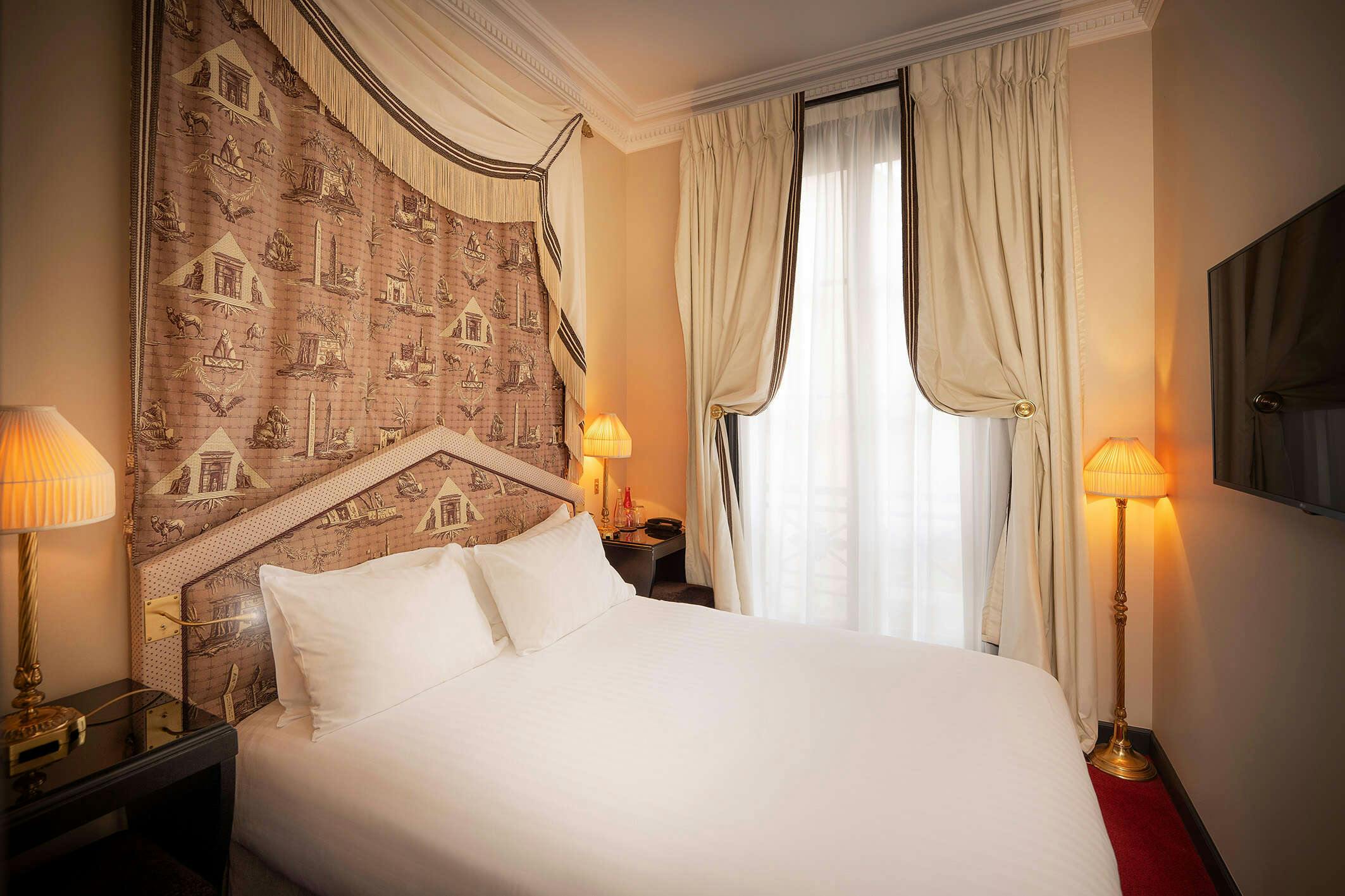Hotel Maison Athenee photo 3