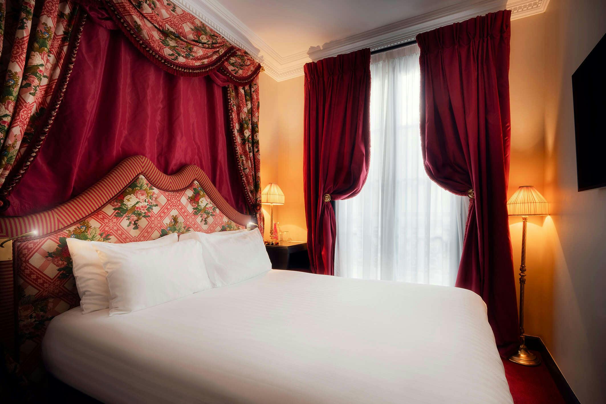 Hotel Maison Athenee photo 5