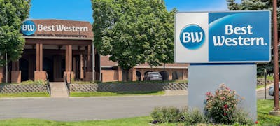 Best Western Pocatello Inn