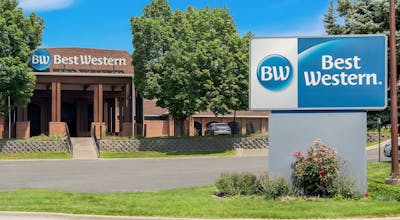 Best Western Pocatello Inn